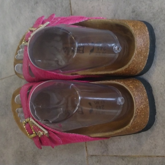 Betula BIRKENSTOCK - Picture 3 of 13